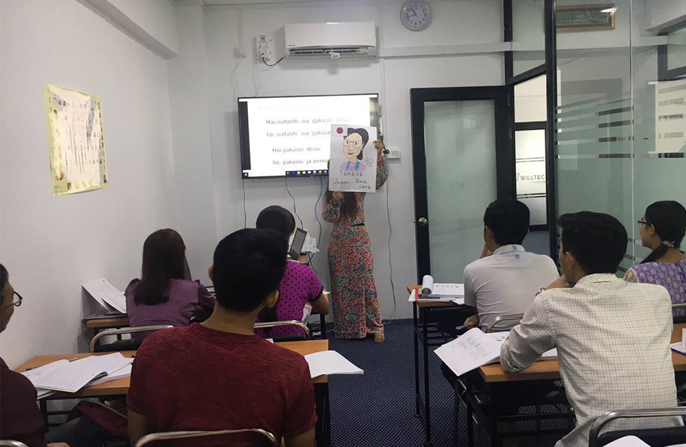 Image Learning Method